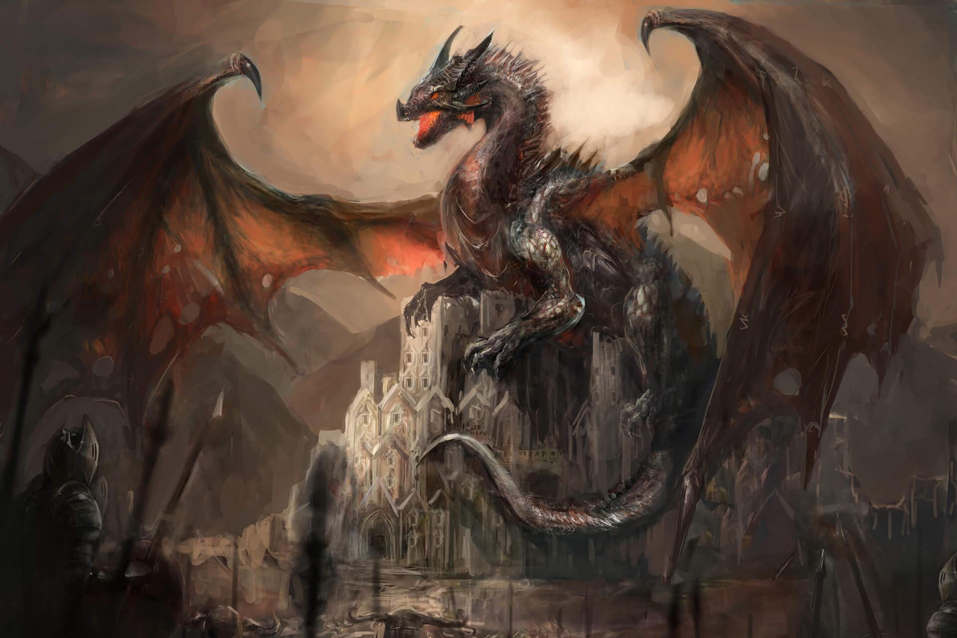 世界上有龙的存在吗,世界上有龙吗(地球上最像龙的生物是什么)