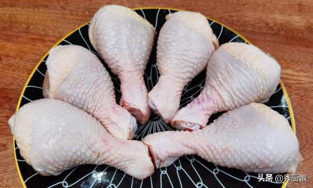 炸鸡腿用什么粉，炸鸡腿需要什么面粉（教你正确做法）