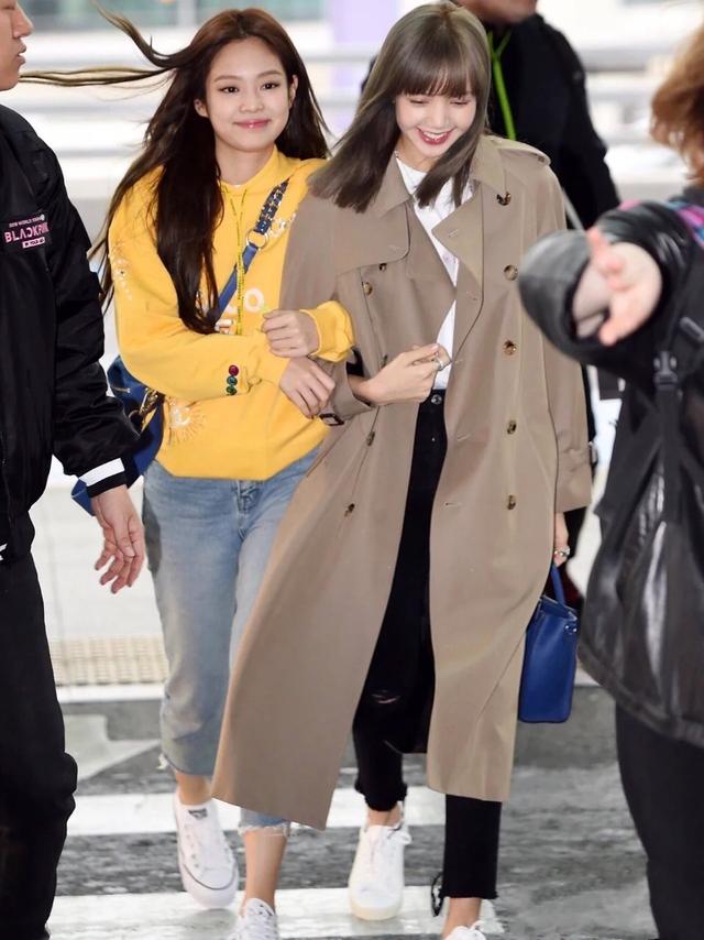 Lisa图片，lisa图片稀有（“富婆”Lisa也有小女人一面）