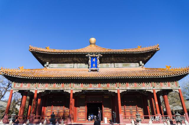 中国古代的最高学府有哪些，中国古代最好学府（中国古代最高学府和教育行政机构）