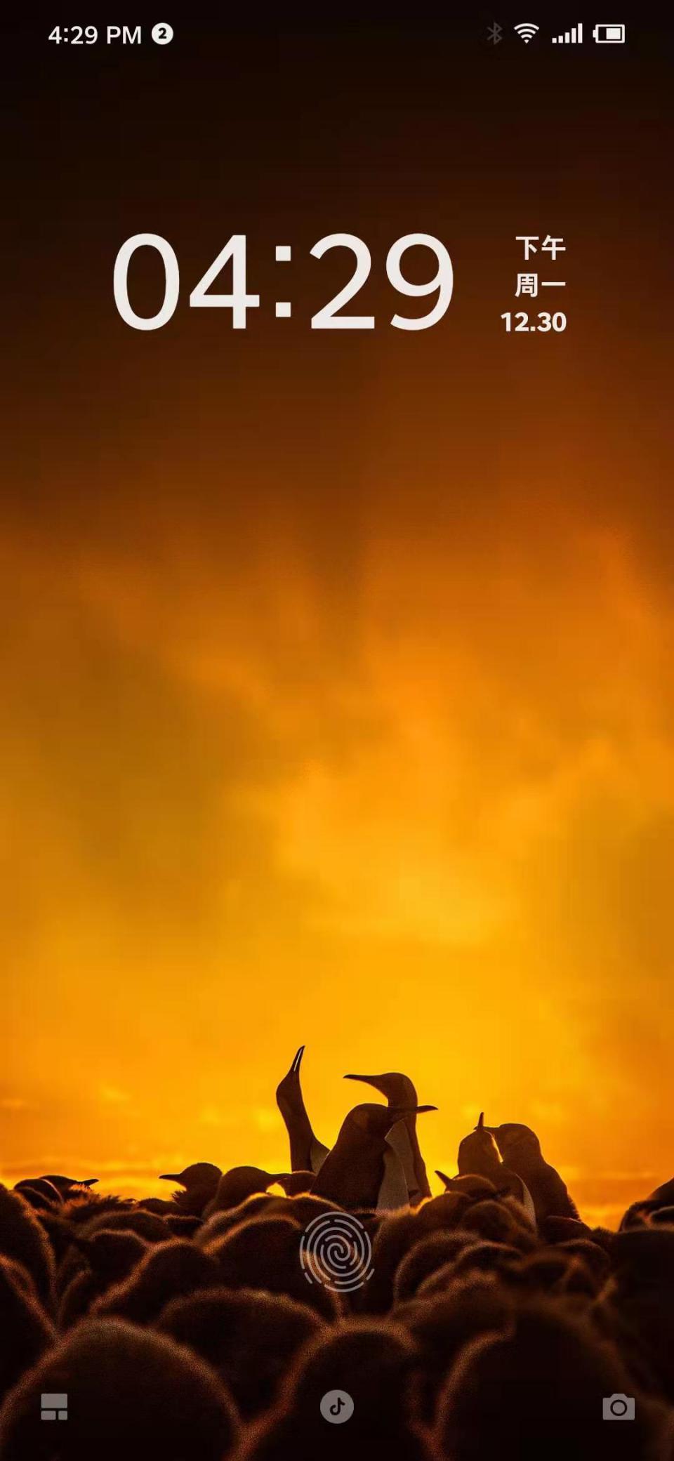 怎么把抖音视频设置成锁屏，如何把抖音视频设置成锁屏（Smartisan）