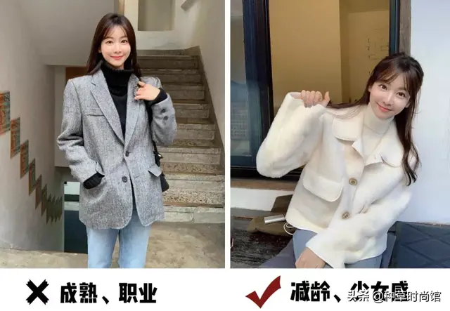 彼得潘领是娃娃领吗，彼得潘领图片（“彼得潘领”太火了）