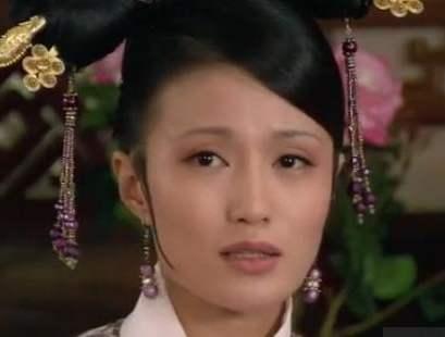 甄嬛传里面的所有人物，《后宫·甄嬛传》中所有的嫔妃及介绍
