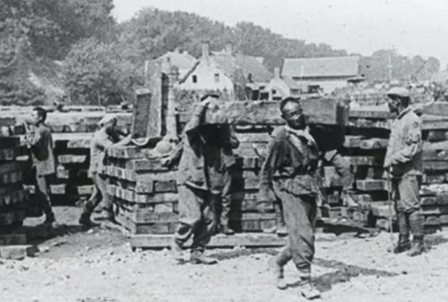 东宁：塞北江南 口岸名城，东宁要塞图片（仍有一只鬼军暗藏于我国地下）