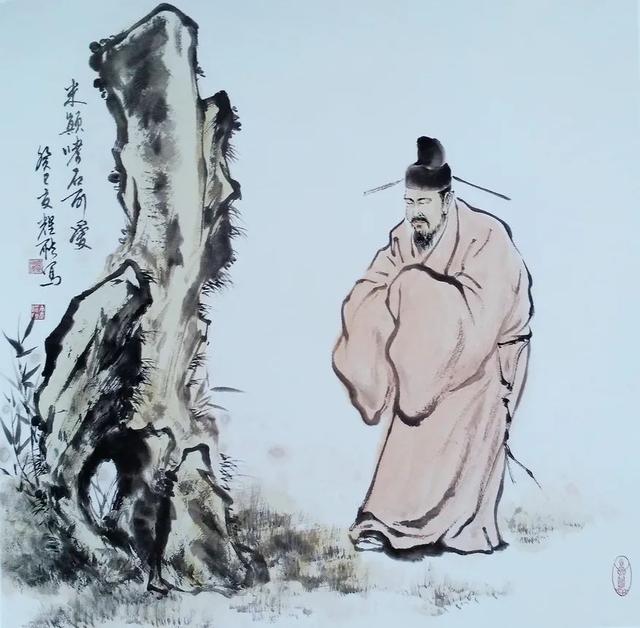 荷花的作者是谁，三年级课文荷花原文作者（一人一首传世宋词）