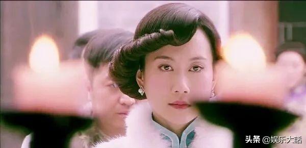 叶璇温峥嵘对比照，参加《演员2》让人惊喜