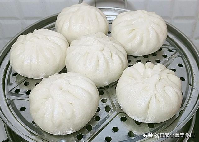 白萝卜包子素馅怎么做好吃，萝卜丝水饺子馅怎样做好吃（最健康的萝卜素馅做法）