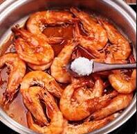 图片[4]-【油焖大虾】做法步骤图 热量低 做法特别简单！-起舞食谱网