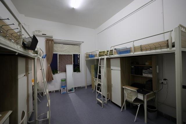 湖北工业大学工程技术学院官网，2021年湖北工业大学工程技术学院录取结果查询及录取通知书发放时间什么时候收到（武汉这所没有宿管和清洁工的大学生公寓）