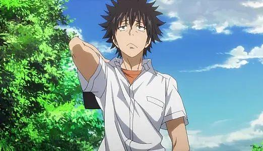 上条当麻真实身份，上条当麻是哪个学校的（却让人印象深刻的角色）