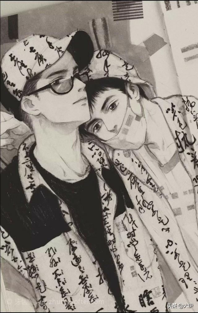 蒋丞顾飞终究是意外，《撒野》有些意外是意外之外