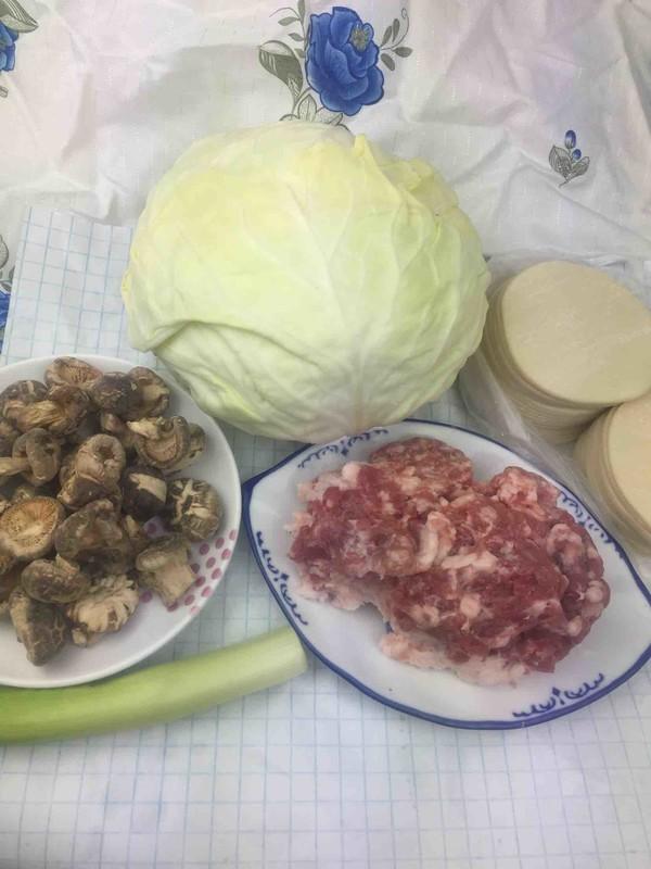 大头菜饺子的做法,大头菜饺子的做法大全(你经常吃却不知道)