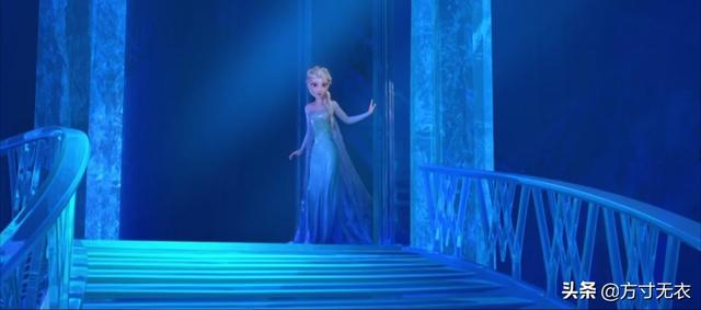 冰雪奇缘的故事，冰雪奇缘睡前故事文字（听故事《冰雪奇缘～冰山上的艾莎女王》）