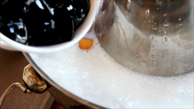 冰火锅的制作方法，冰火锅的制作方法作文（一口降10℃的“冰火锅”来了）