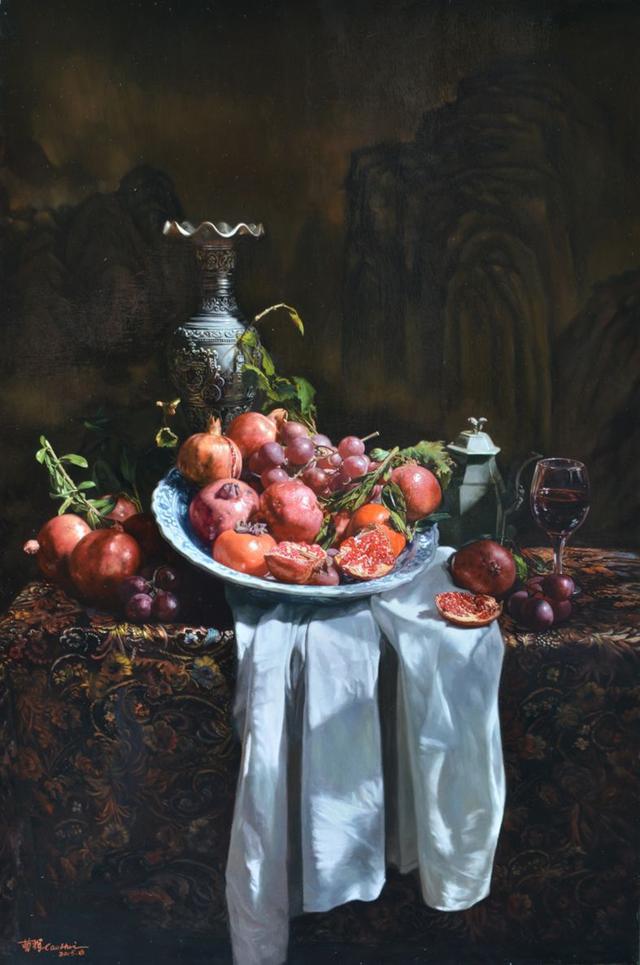 唯美小清新的静物图片大全 把美好悄悄磨成回忆，小清新图片唯美简约静物（笔触高雅清新、绚丽多彩、非常细腻）