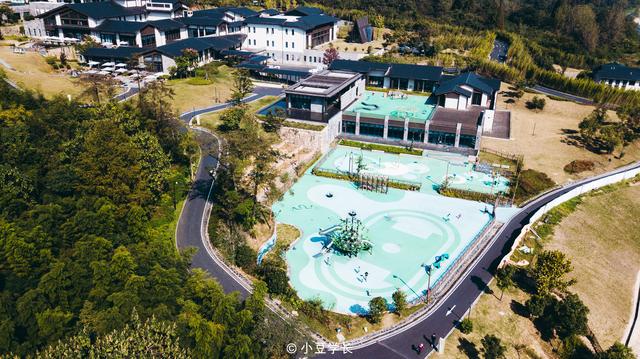 浙江度假村排行榜，浙江好玩的度假村（一价全包的安吉度假村）