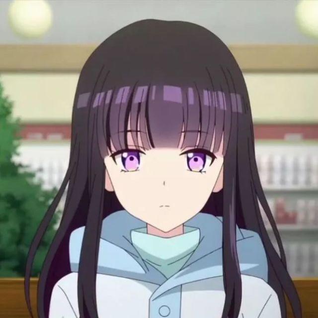 终结的炽天使头像，终结的炽天使头像费娘微信（超好看动漫头像）