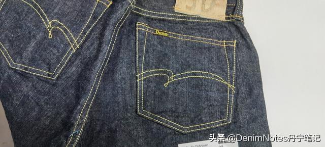 studio是什么牌子，studio是什么牌子的打印机（首个推出复刻牛仔的日本品牌Studio）