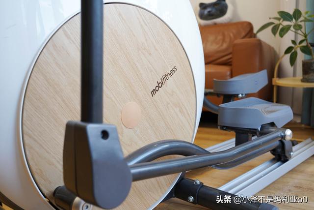 小泽玛利亚是干什么的，小则又沐风是什么梗（小姐姐手把手教你练习椭圆机）