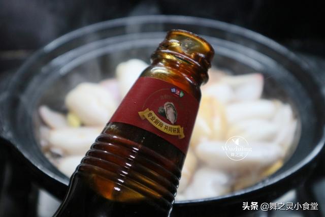 红烧墨鱼的做法，红烧墨鱼仔的做法（对强壮身体非常有好处）