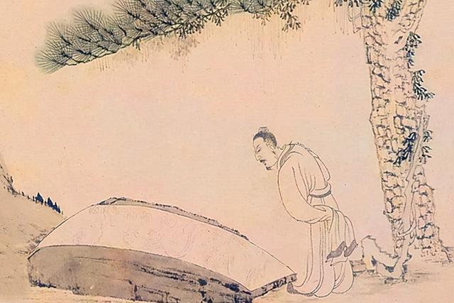 影入平羌江水流，影入平羌江水流的意思（被赞为古今绝唱）