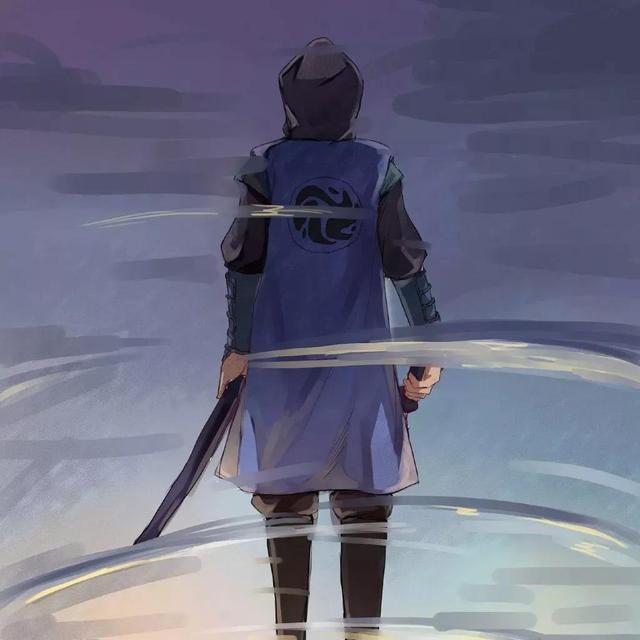 刺客五六七图片，刺客伍六七微信（刺客伍六七，头像来啦）