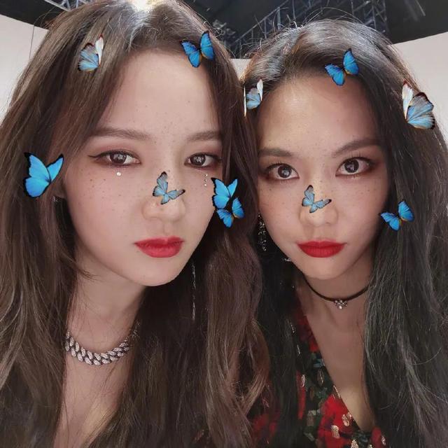 王霏霏孟佳认识多少年，王霏霏谈到孟佳（女明星之间的友情难以言喻）