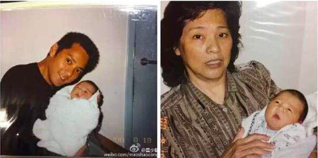 莫少聪为什么不娶洪欣，莫少聪为何抛弃洪欣（与前男友莫少聪的恩怨疑有隐情）