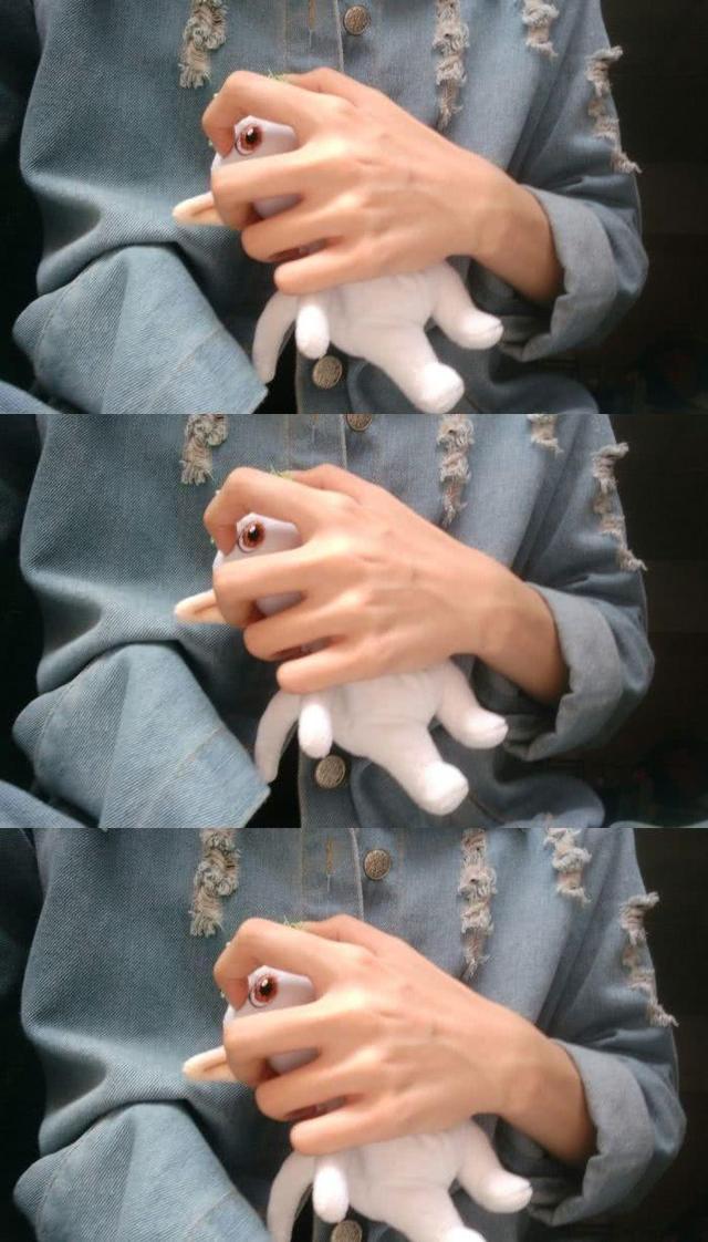 手控男生头像微信，手控男生头像（手控壁纸：手控党的福利来啦）