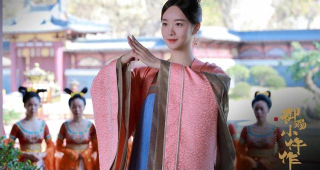 萧瑾瑜身世不是亲生，《御赐小仵作》大结局