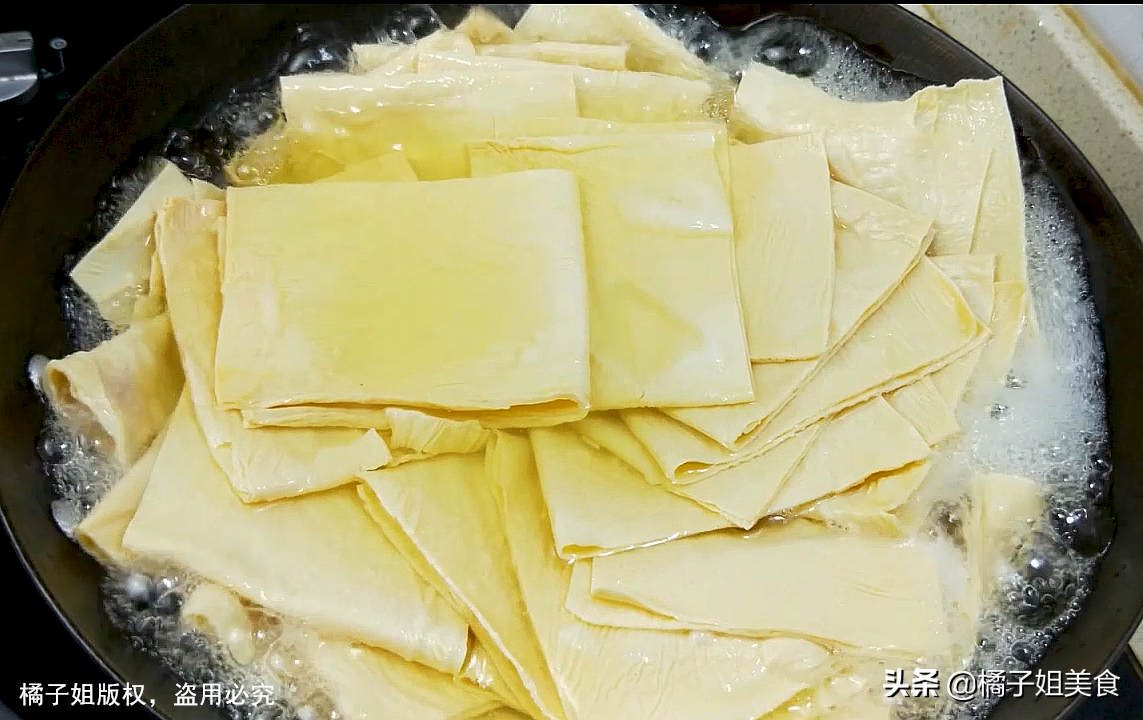 图片[3]-【辣皮】做法步骤图 香辣美味 做法简单味道足-起舞食谱网