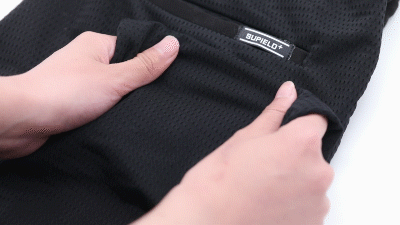 空调裤和速干裤的区别，速干裤和休闲裤的区别（黑科技凉爽“空调”裤）