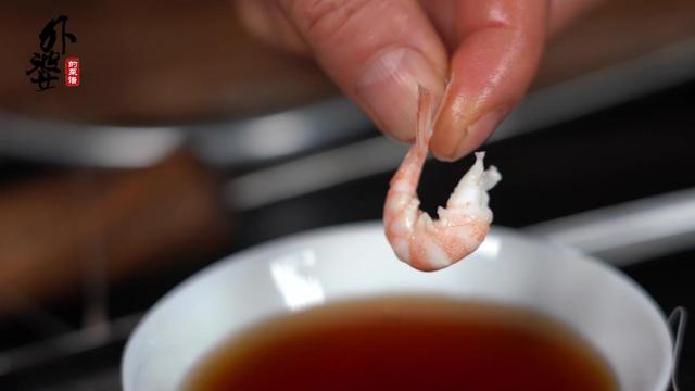 吃虾虎有什么好处，虾虎的营养价值和功效（鲁迅小说里提到的\