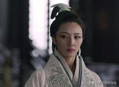 芈华是秦始皇的什么人，芈华是秦始皇的什么关系（《大秦赋》芈华生下皇子扶苏）