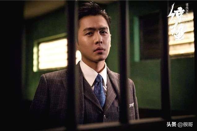 惊蛰演员表全部演员介绍,《惊蛰》演员表(惊蛰中演员代表作)