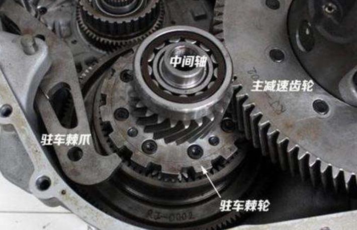 汽车停车步骤(自动挡挂n档熄火还是p挡)