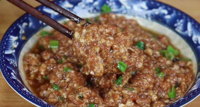 做法好吃的饺子馅，如何做饺子馅儿的最好吃的做法（教你饭店不外传配方）