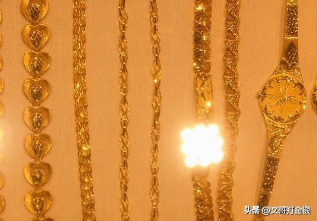 999跟9999黄金有什么区别，999和9999回收价格一样吗（是不是哪家金店黄金比较好）