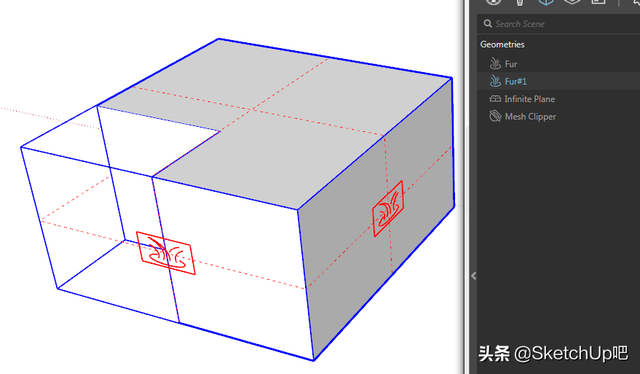 su怎么渲染，su怎么渲染全景图（SketchUp超详尽测评）