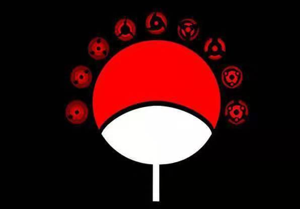 火影忍者写轮眼，写轮眼怎么画（团藏那么多写轮眼究竟是怎么来的）