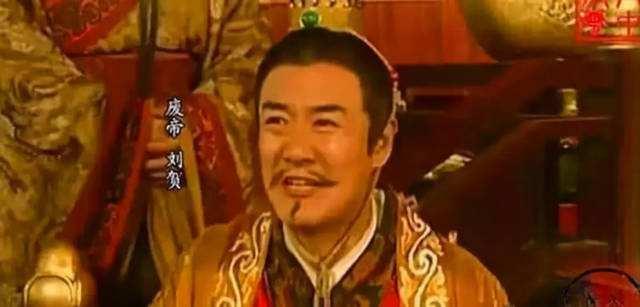 刘邦有无年号，高祖是刘邦的年号吗（刘邦建立的西汉王朝的皇帝顺序）