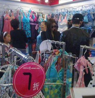 angelababy的老公是谁，杨颖的真正老公是谁（6年婚姻结束和平分手）