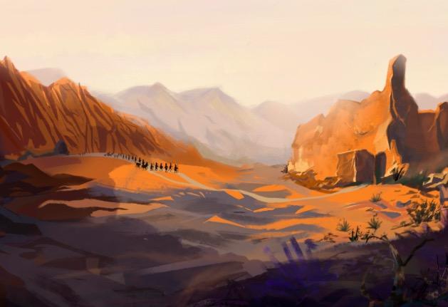 秦时明月汉时关万里长征人未还，秦时明月汉时关万里长征人未还什么意思（王昌龄很冷门的一首诗）