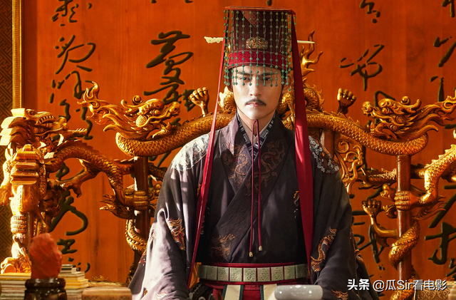 大明宫词演员表，大明宫词演员表全部刘涛（《大明宫词》姐妹篇能否延续口碑）