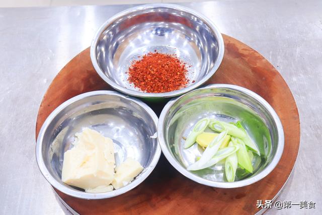牛肉汤要怎么做，地道的家常牛肉汤做法
