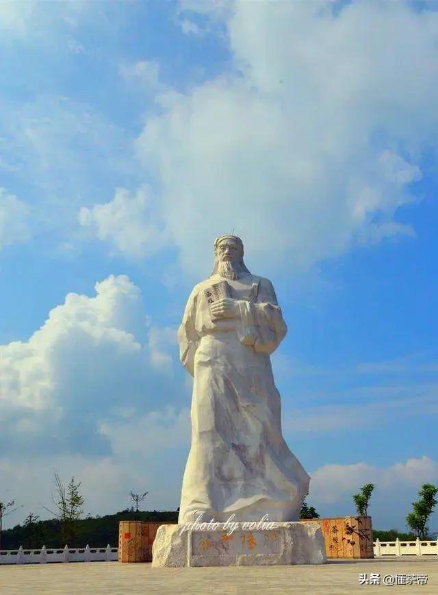 茶祖是谁,四川茶祖是谁(影响世界茶史的十大人物) 茶祖是谁,四川茶祖是谁(影响世界茶史的十大人物)