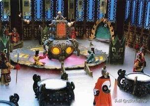 西游记第七回主要内容，关于西游记第七回内容概括（西游记第七回-玉帝杀不了悟空反被操）