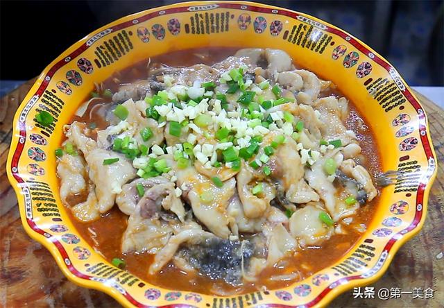 正宗重庆麻辣鱼的做法，麻辣鱼怎样做又嫩又好吃（麻辣鱼片好吃有诀窍）