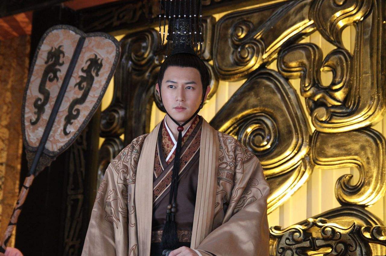 邓通(腰缠万贯) - 火句子