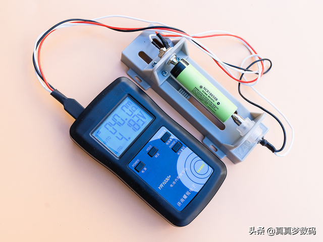 松下18650锂电池官方网站，锂电池知识介绍和常见锂电池评测